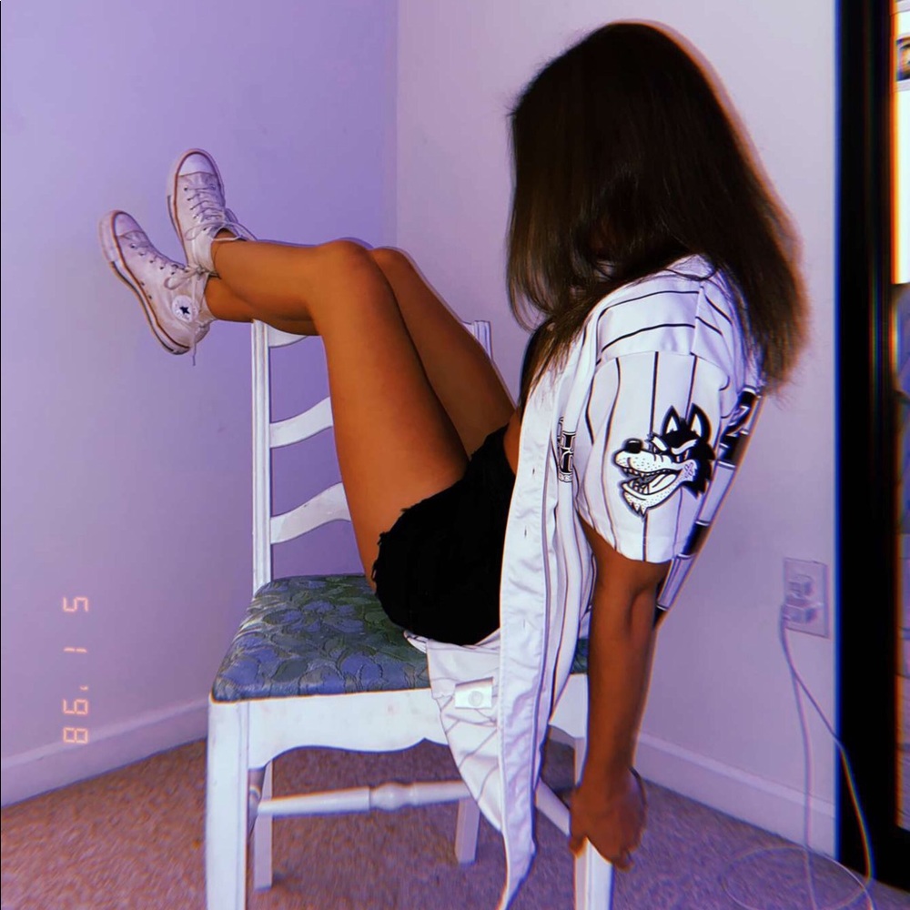 Meet your Posher, Danny